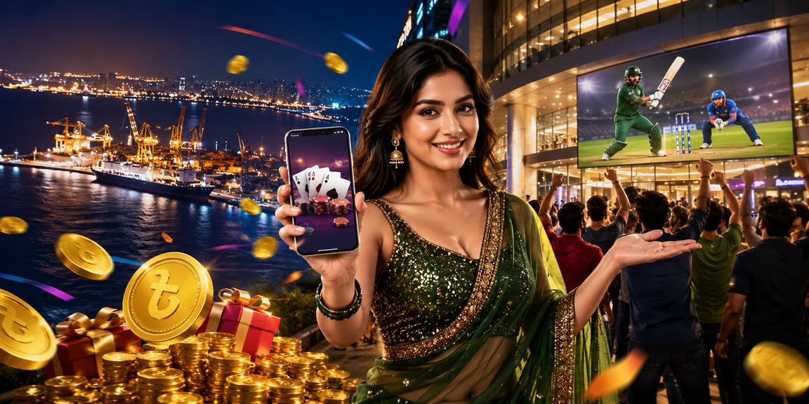 চট্টগ্রামের ক্রিকেট বাজিতে জ্যাকপট গেমিং